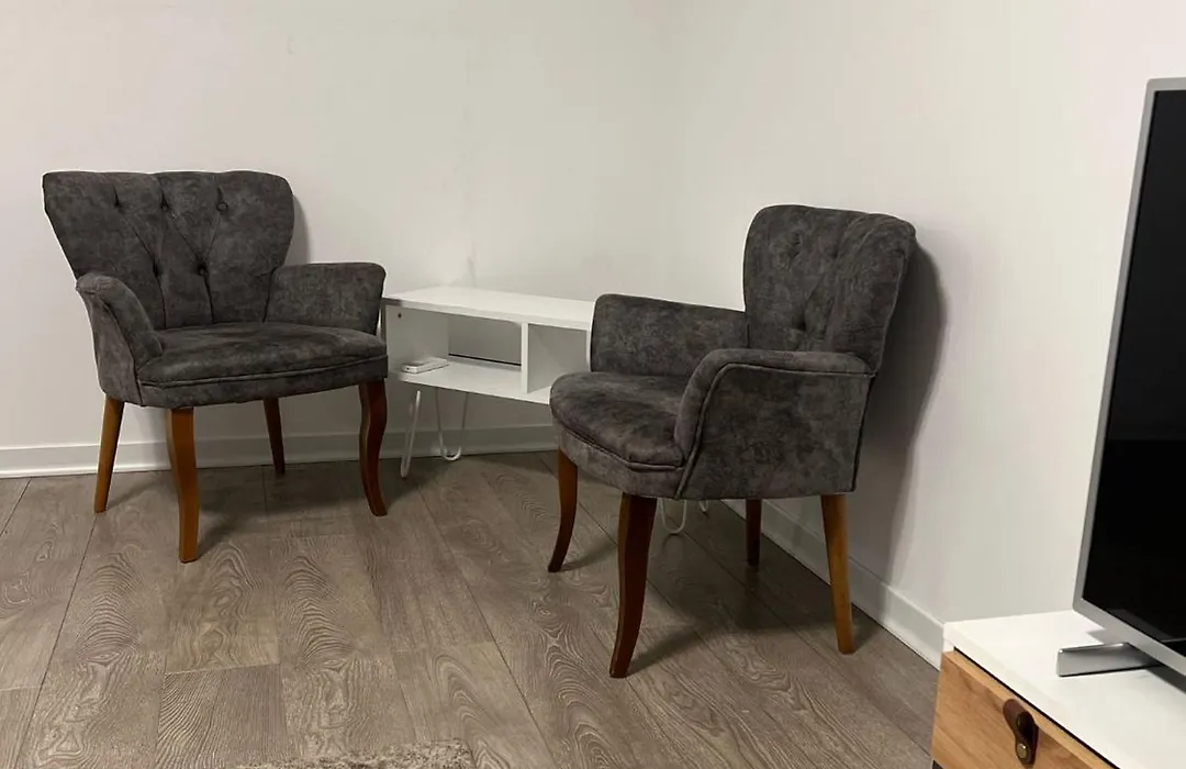 Corporate One Room Pipera-1