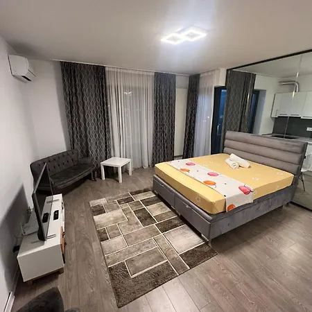 Corporate One Room Pipera-3